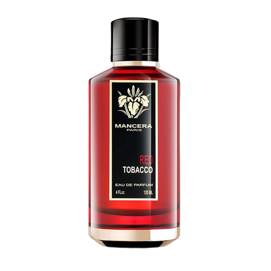 Mancera Red Tobacco EDP 120ml (U)