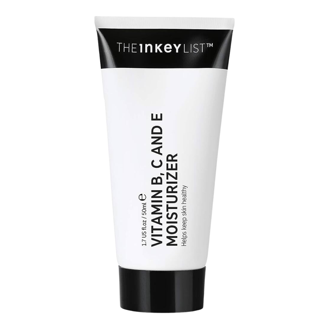 The Inkey Moisturizer 50ml