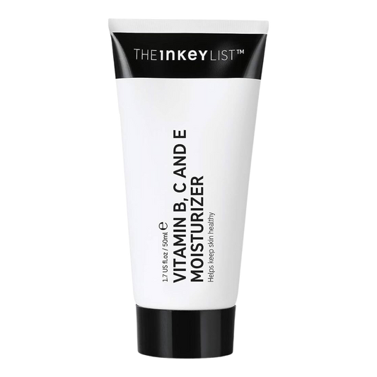 The Inkey Moisturizer 50ml