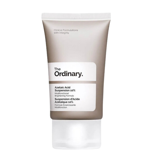 The Ordinary Azelaic Acid Suspension 10%