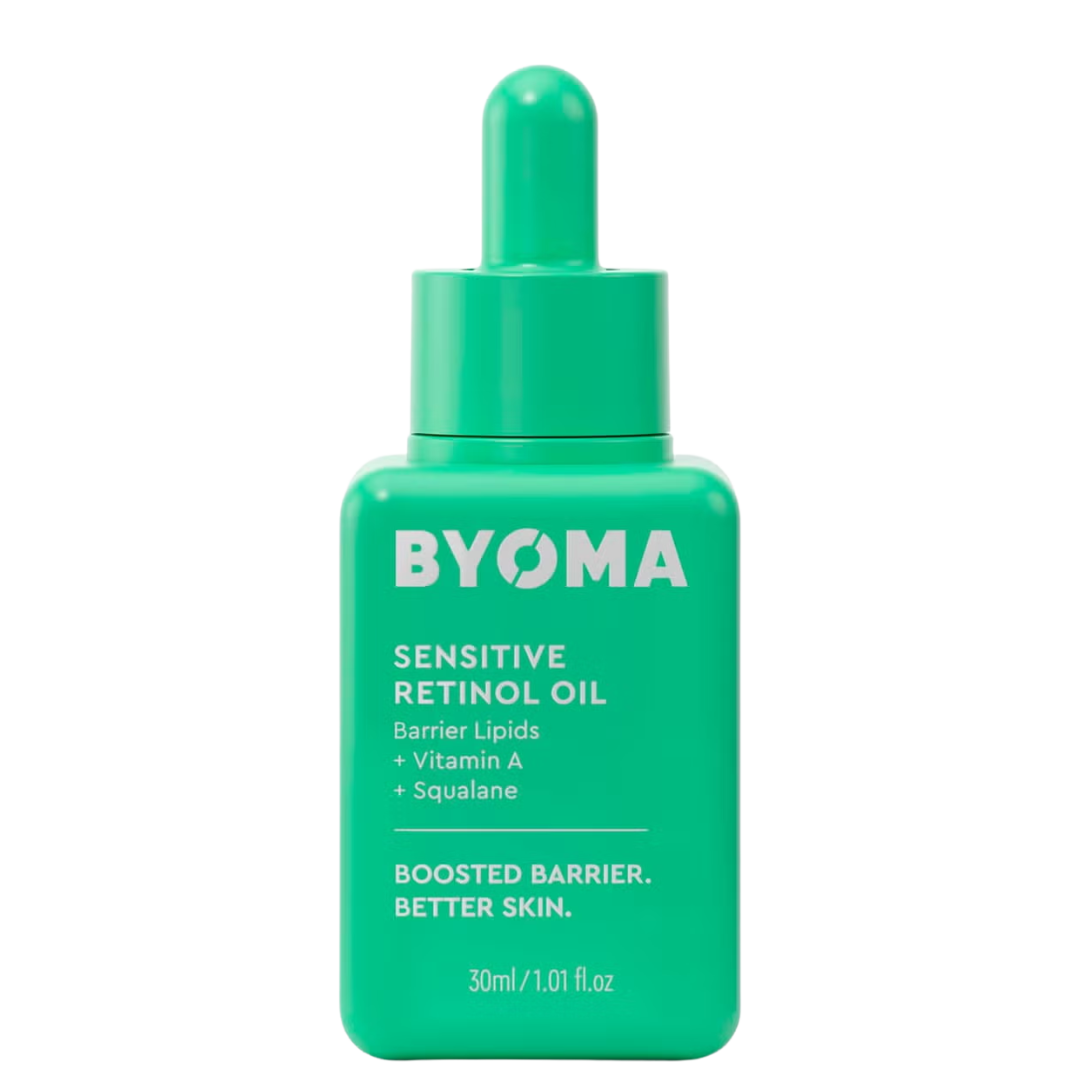 Byoma Sensitive Retinol Oil 30ml