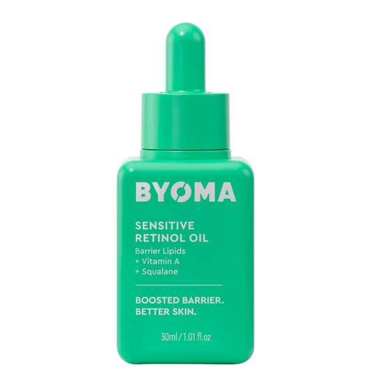 BYOMA Sensitive Retinol Oil 30ml