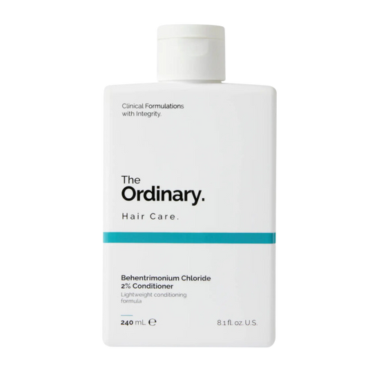 The Ordinary Behentrimonium Chloride 2% Conditioner 240ml