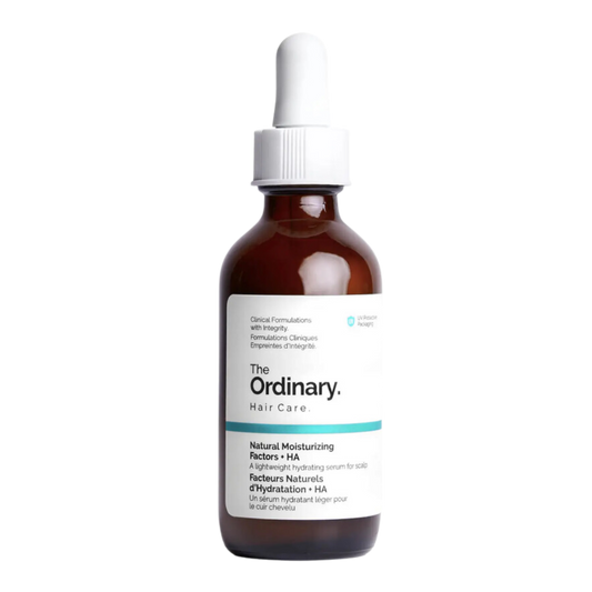 The Ordinary Hair Care Natural Moisturising Factors and Ha 60ml