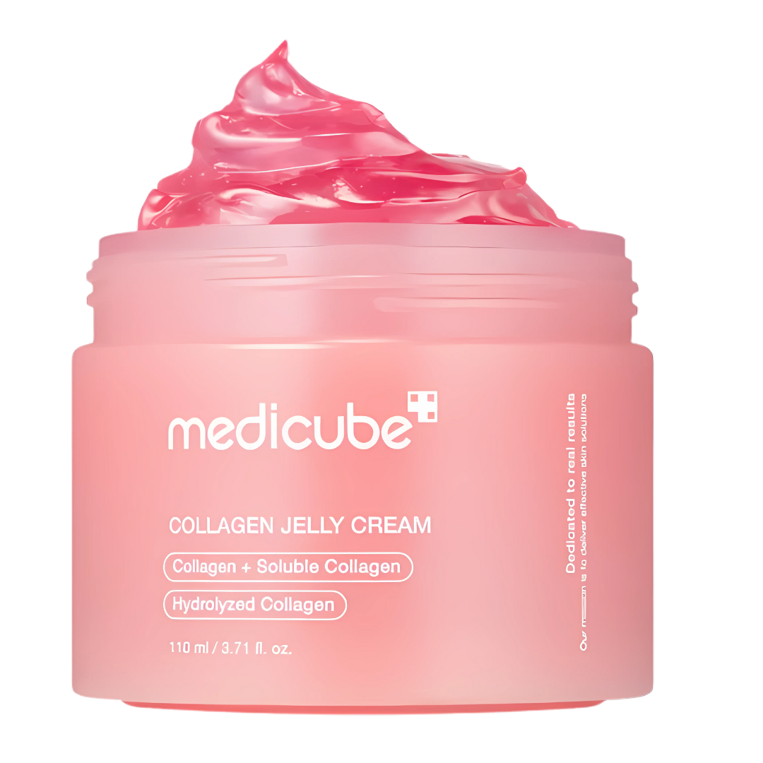 Medicube Collagen Jelly Cream (110ml)