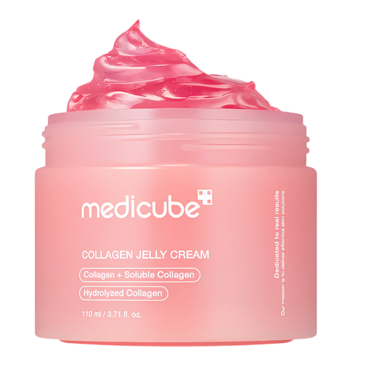 Medicube Collagen Jelly Cream (110ml)