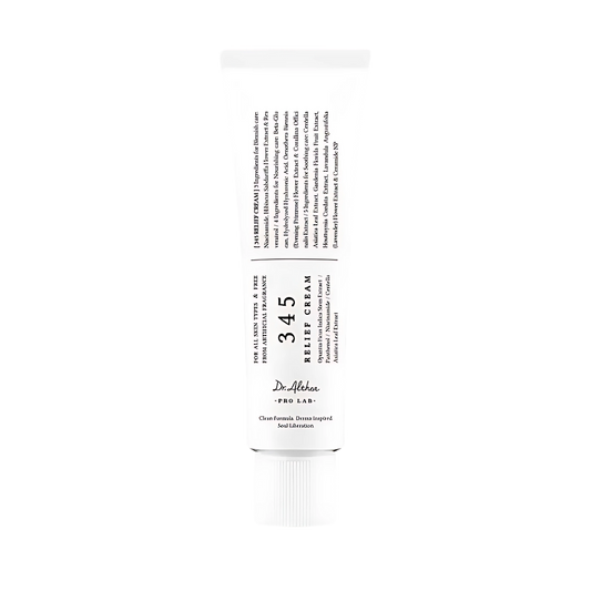 Dr. Althea 345 Relief Cream (50ml)