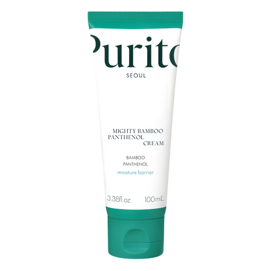 Purito SEOUL Mighty Bamboo Panthenol Cream (100ml)