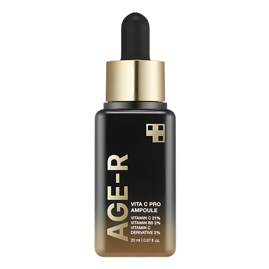 Medicube Age-R Vita C Pro Ampoule (20ml)