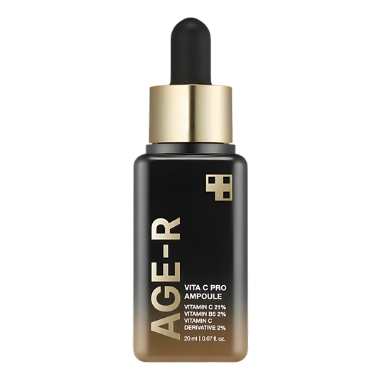 Medicube Age-R Vita C Pro Ampoule (20ml)