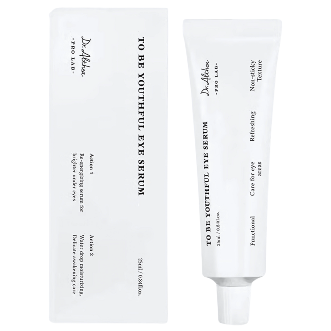 Dr. Althea To be Youthful Eye Serum (25ml)