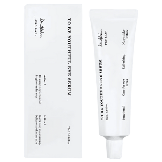 Dr. Althea To be Youthful Eye Serum (25ml)