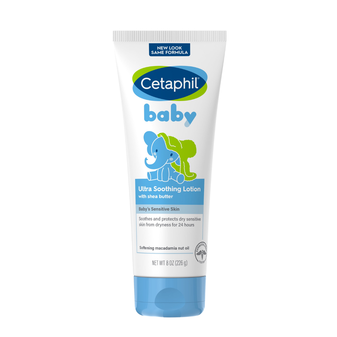 Cetaphil Baby Ultra Soothing Lotion - 226g