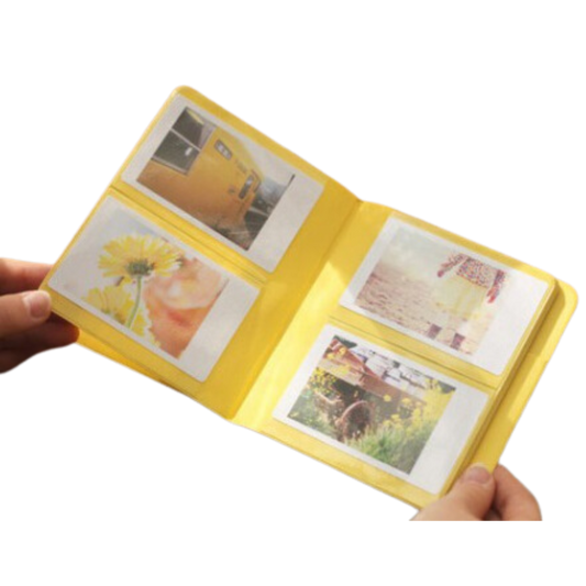 Fujifilm Instax Square Album (64pcs)