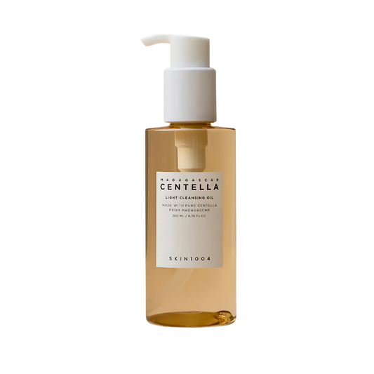 SKIN1004 Madagascar Centella Light Cleansing Oil (200ml)