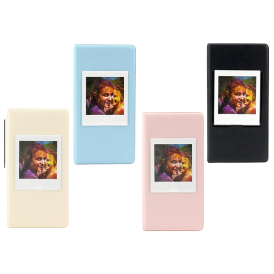 Fujifilm Instax Square Album (64pcs)