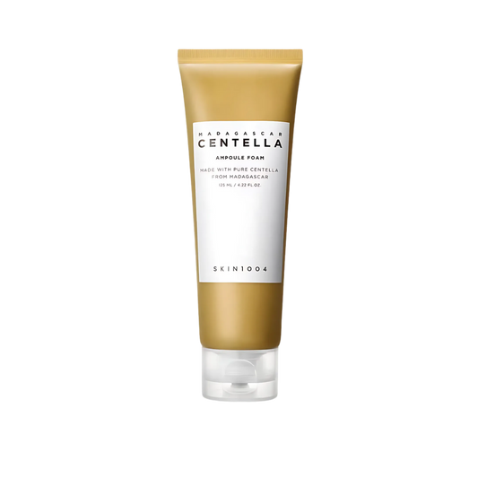 SKIN1004 Madagascar Centella Ampoule Foam 125ml