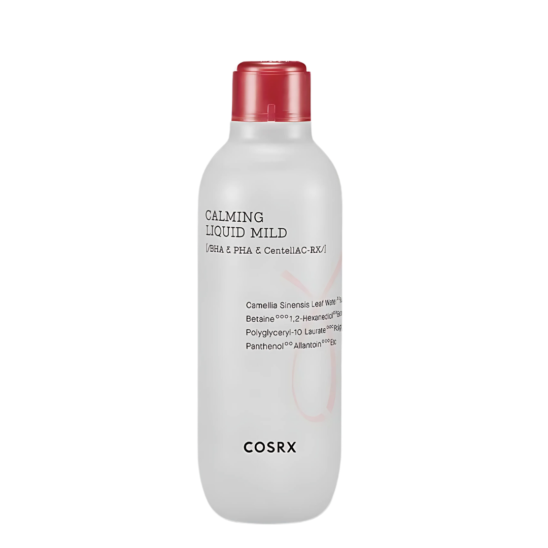 COSRX AC Collection Calming Liquid Mild 125ml