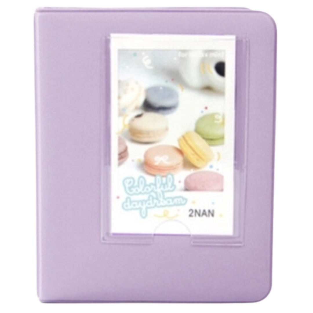 Fujifilm Instax Square Album (64pcs)