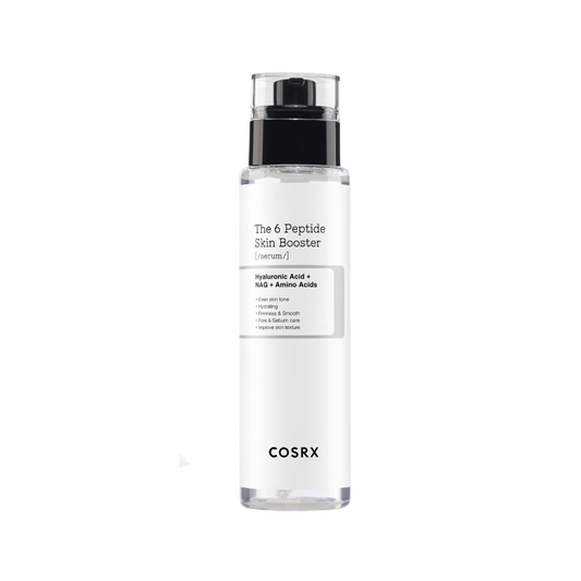 COSRX The 6 Peptide Skin Booster Serum 30ml