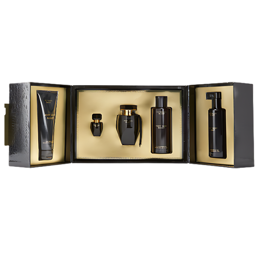 Very Sexy 5-Pieces Night Giftset