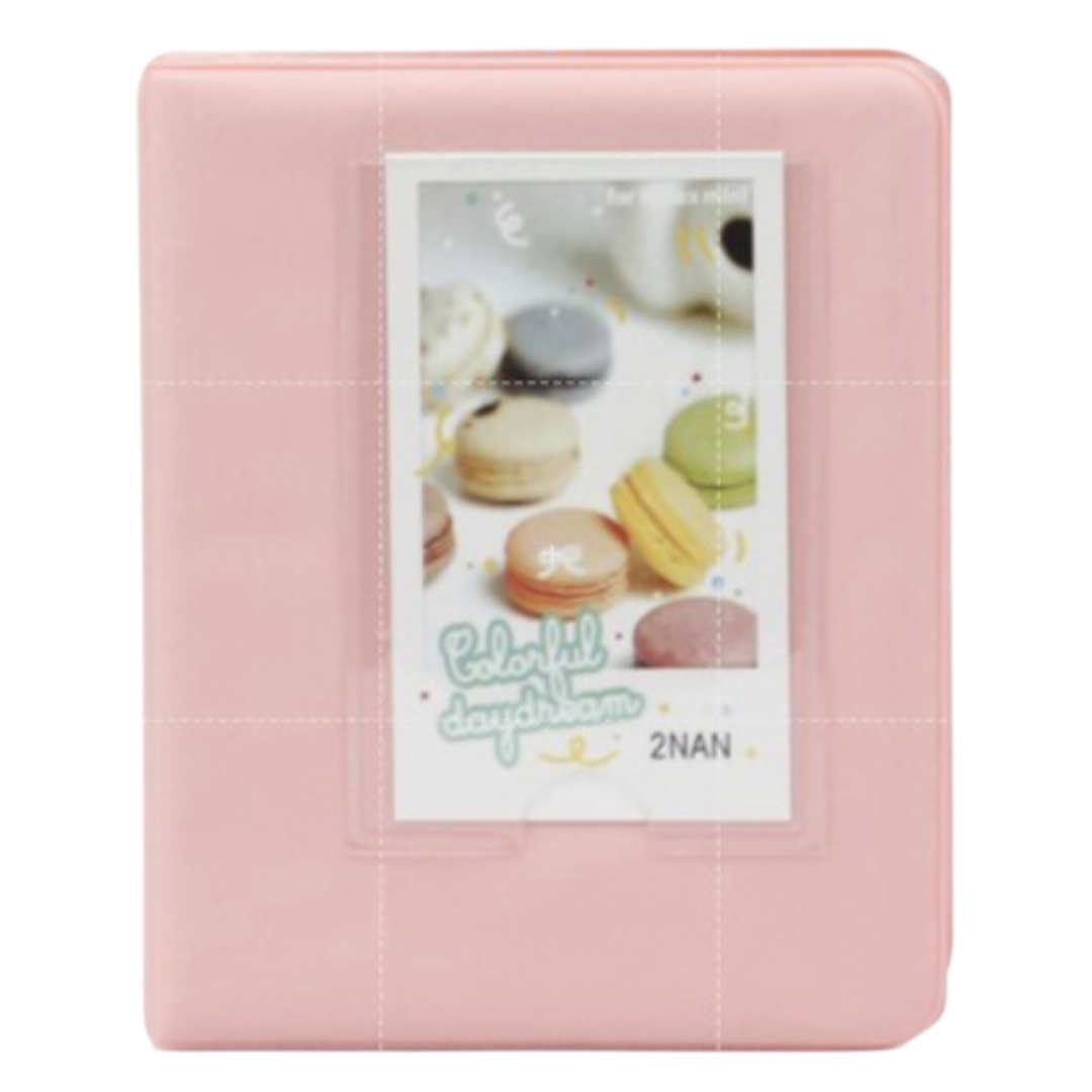 Fujifilm Instax Square Album (64pcs)