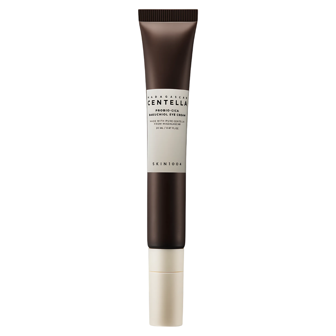 SKIN1004 Madagascar Centella Probio-Cica Bakuchiol Eye Cream (20ml)