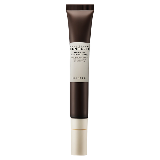 SKIN1004 Madagascar Centella Probio-Cica Bakuchiol Eye Cream (20ml)