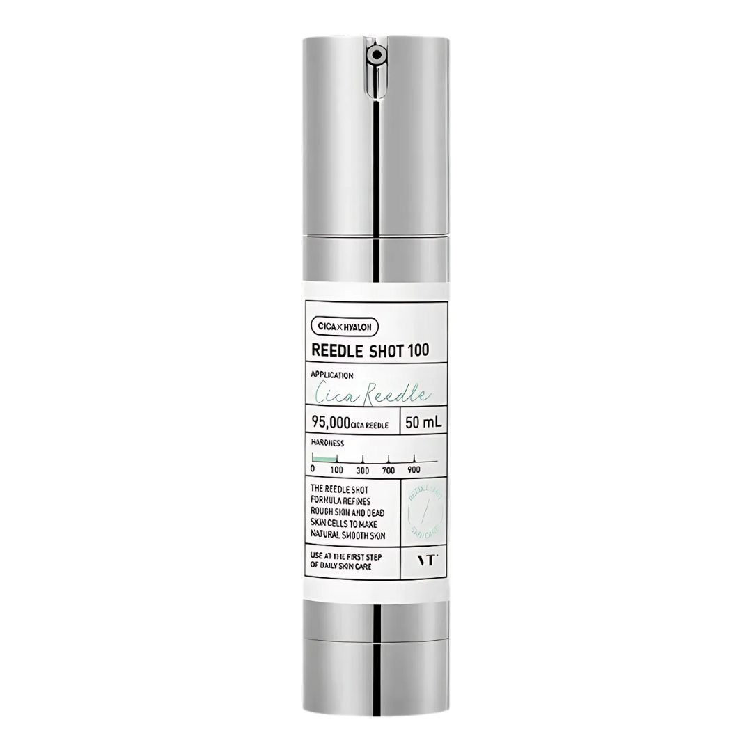 VT Reedle Shot 100 (50ml)