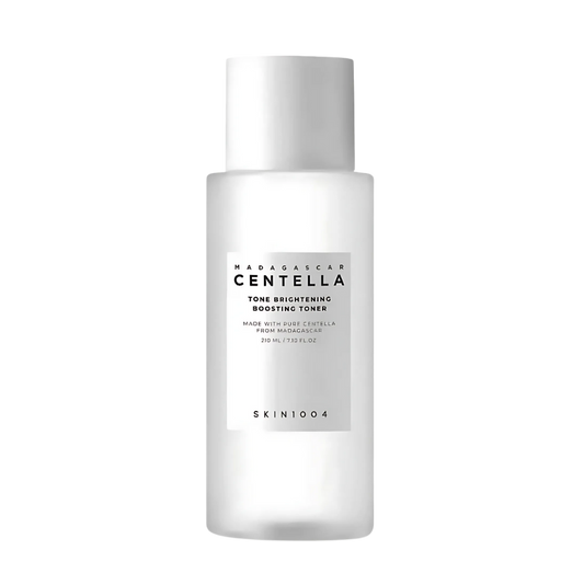 SKIN1004 Madagascar Centella Tone Brightening Boosting Toner (210ml)