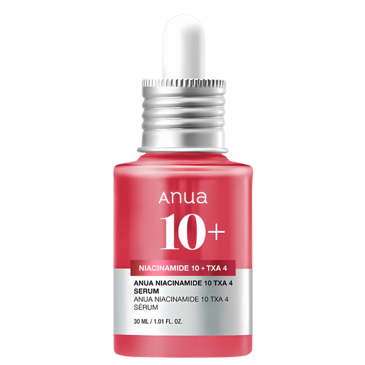 Anua Niacinamide 10 TXA 4 Serum (2025 Version) - 30ml