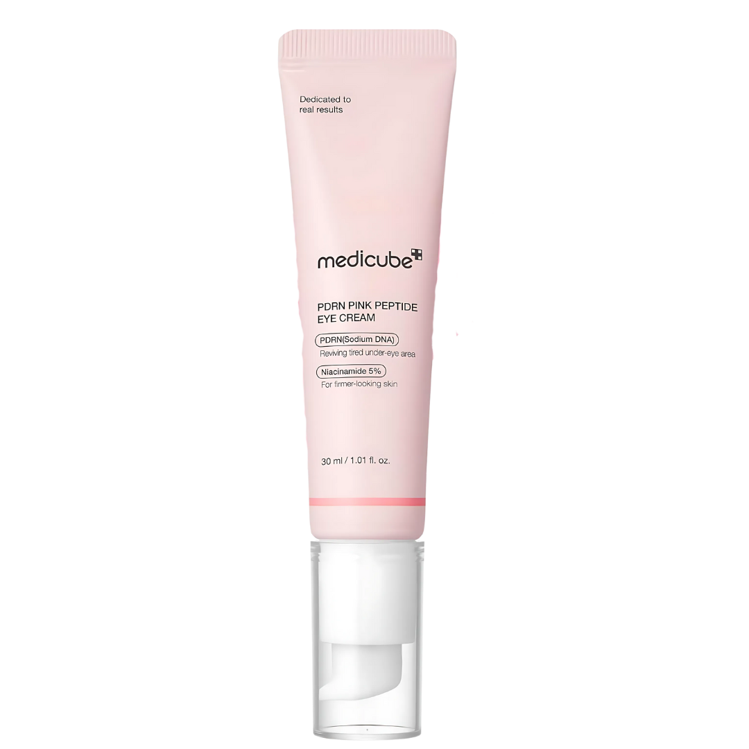 medicube PDRN Pink Peptide Eye Cream (30ml)