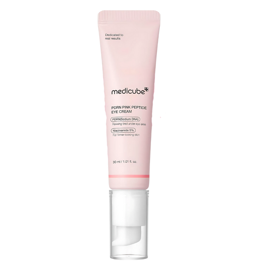 medicube PDRN Pink Peptide Eye Cream (30ml)