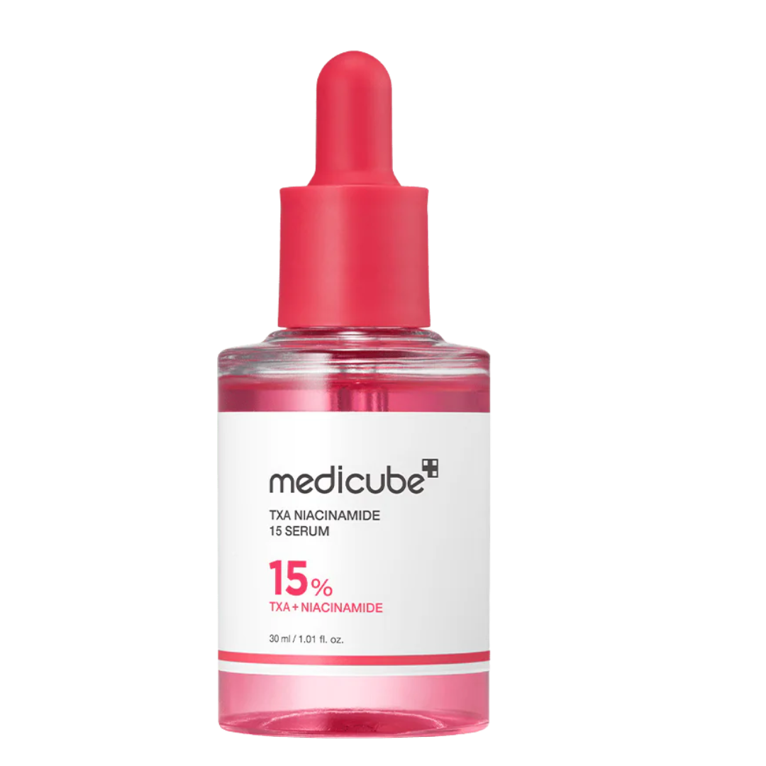 Medicube TXA Niacinamide 15 Serum (30ml)