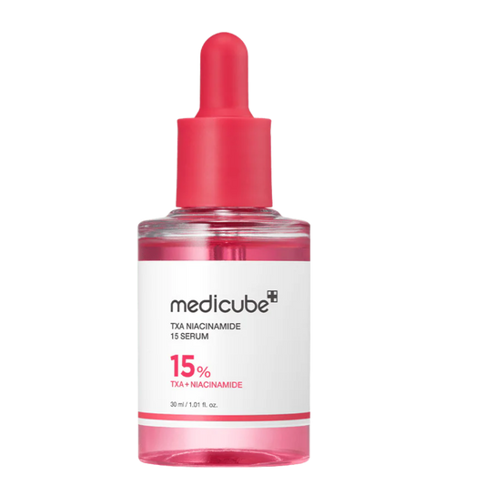 Medicube TXA Niacinamide 15 Serum (30ml)