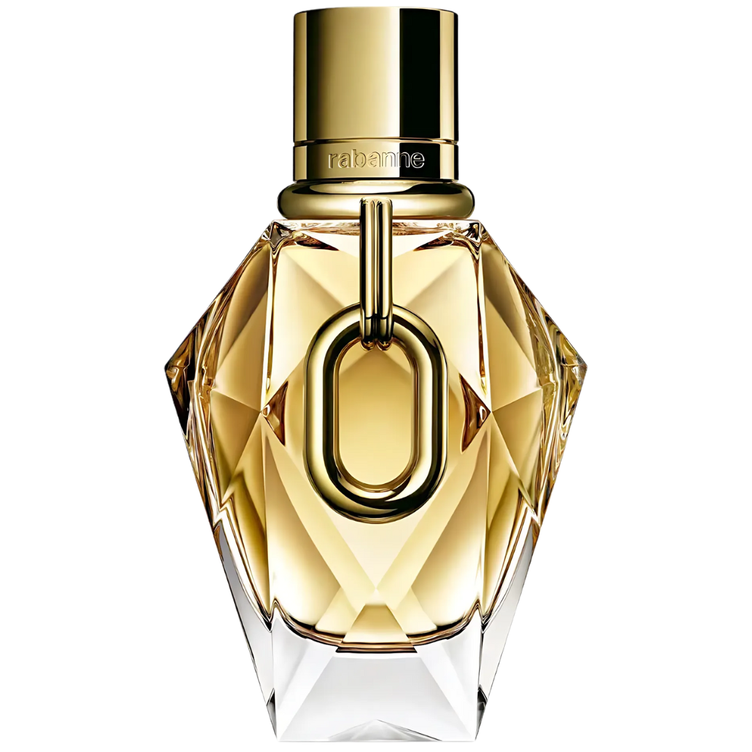 Paco Rabanne Million Gold for her 90ml EDP (W)