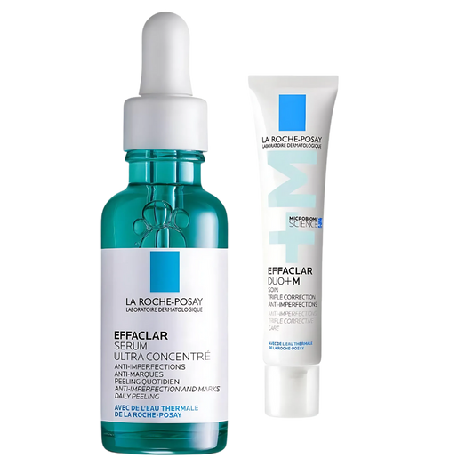 La Roche-Posay Effaclar Duo+ M Serum (40ml)