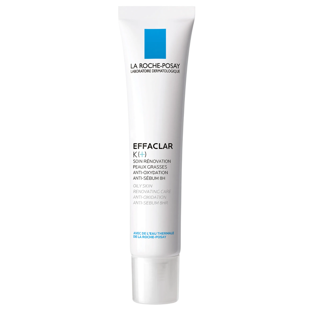 La Roche-Posay Effaclar K(+) Moisturiser (40ml)