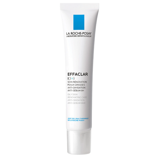 La Roche-Posay Effaclar K(+) Moisturiser (40ml)