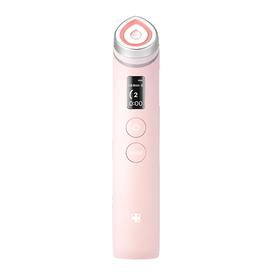 medicube AGE-R Booster Pro Pink Edition [1 Set (English Version)]