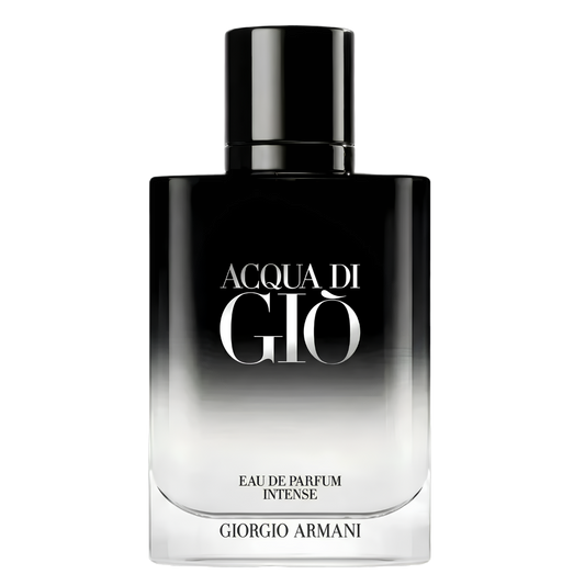 Emporio Armani Acqua di Giò Eau de Parfum Intense 100ml (M)