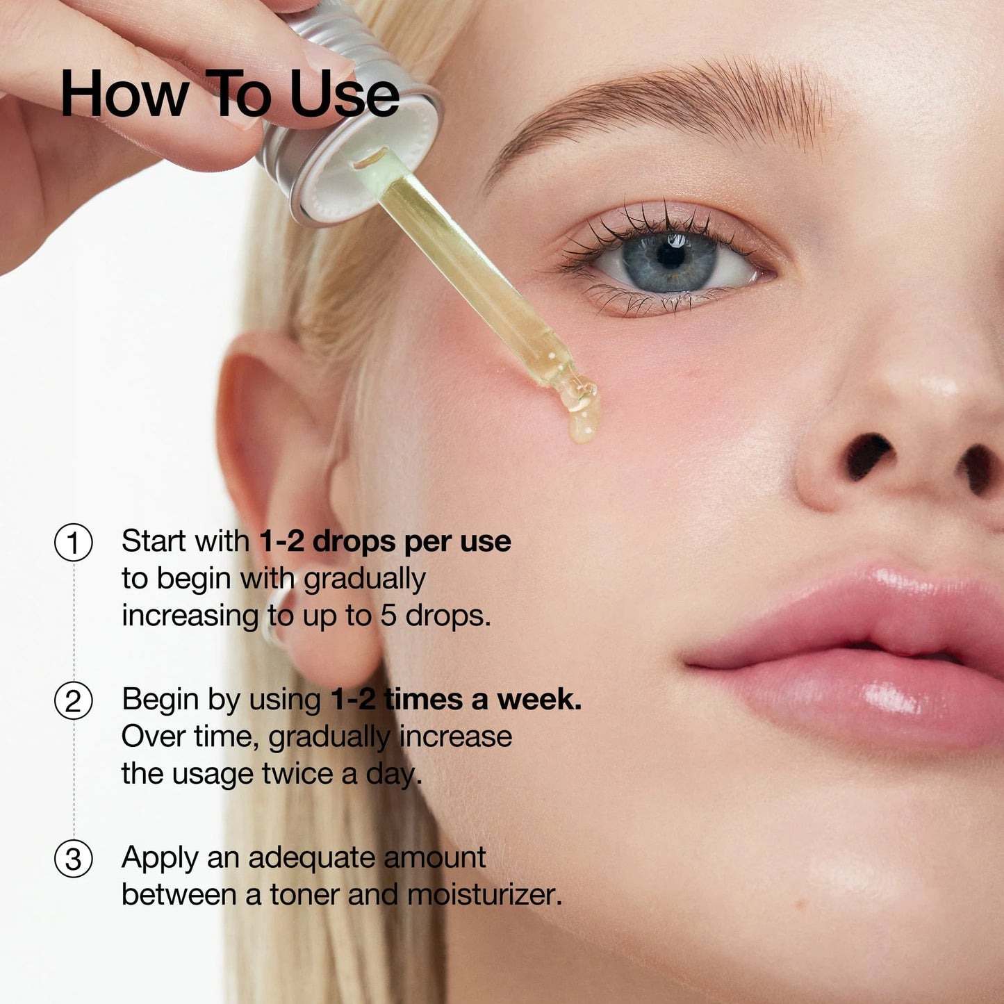 Anua Azelaic Acid 10 Hyaluron Redness Soothing Serum - 30ml