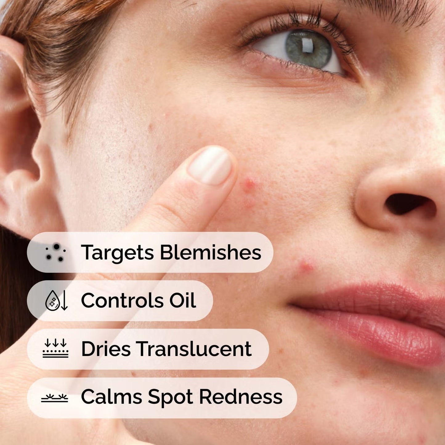 The Ordinary Sulfur 10% Powder-to-Cream Concentrate - 5g