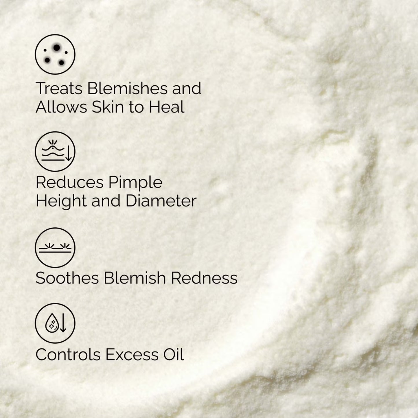 The Ordinary Sulfur 10% Powder-to-Cream Concentrate - 5g